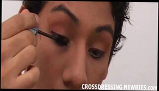 Video 193736501: crossdressing newbies, crossdresser masturbation, amateur crossdresser, gay crossdresser, beautiful crossdresser, man crossdresser, gay hunk masturbating, amateur masturbation hd, beautiful lady