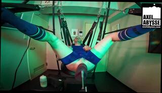 Video 1622749624: solo dildo masturbation, fetish solo masturbation, fetish gay solo, amateur solo male masturbation, cock fucking machine, solo monster, fucking massive cock