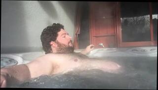 Video 734170403: solo gay amateur, gay bear solo, solo gay male, solo belly, fat solo, gay cigar, titts