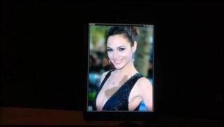 Video 366109201: gal gadot, gay masturbation cum, girls love