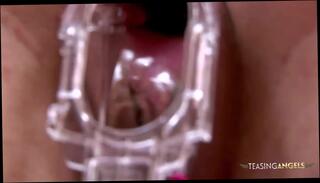 Video 322003301: doctor gaping, fingering tight pussy, doctor teasing, doctor toys, doctor sex, doctor straight, doctor love, angel gapes, gape close, doctor hd, striptease teasing, high heels teasing, hot tie moans, toys wear, moaning pleasure