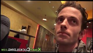 Video 819347095: chloe chaos, femdom cuckold humiliation, interracial cuckold humiliation, femdom fetish cuckold, interracial femdom hardcore, doggy style cuckold, hardcore blowjob doggy cumshot, cock blowjob doggy style, doggy style big cumshot, cuckolder spunked, doggy style hd