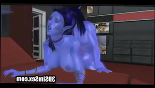 Video 98748145: 3d anime babe, 3d animation dick, femdom babes, femdom pussy, hardcore femdom, three femdom, babe takes fat dick