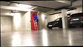 Video 1062167001: amateur crossdresser, gay crossdresser, crossdresser exposed, crossdresser park, hotel crossdress, crossdresser car, crossdresser self, crossdresser outdoor, man crossdresser