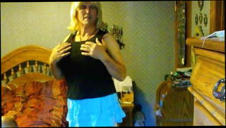 Video 778032701: sexy mature shemale