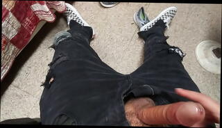 Video 830567445: solo boy cum, dick solo cum, solo handjob cum, solo cums stroking, boner solo, rough solo, solo rubbing, erect dick cum, dick head rubbing