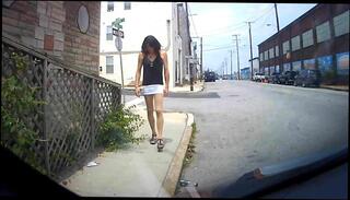 Video 323701901: crossdresser slut, gay crossdresser, amateur crossdresser, crossdresser outdoor, street slut, slut hd