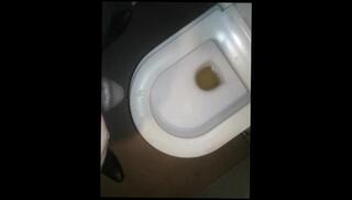 Video 1586644913: solo male pee, solo pegging, amateur girl pee, solo girl sex, hotel pee, bathroom pee