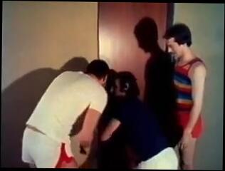 Video 125432204: vintage hairy sex, hairy teen vintage, danish vintage teen, vintage group sex