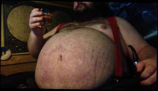 Video 902633103: amateur solo male, solo belly, bear solo, fat solo