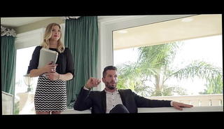 Watch the video about Rich mature get hard fucked at work