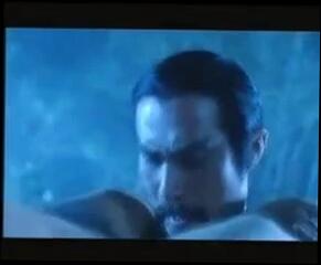 Watch the video about Kung Fu Porn