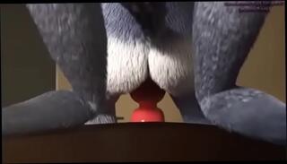 Video 1067991535: gay straight furry, hot gay furry