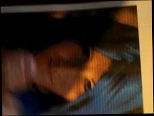 Video 157387401: gay man emo, bitch face, hot bitch