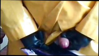 Video 1220044401: condom wank, condom wife, good wank cum, gay cum loving, delicious cum, friend wanking