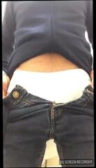 Video 381866601: underwear big cock, underwear amateur, gay underwear, white underwear, striptease cock, big italian cock, hd amateur italian