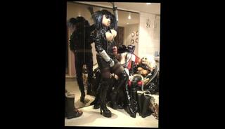 Video 179991401: gay slut, slut babe, slut doll, man slut