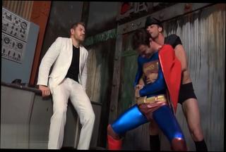 Video 1032766104: bdsm fetish, gay bdsm, double teamed, man double