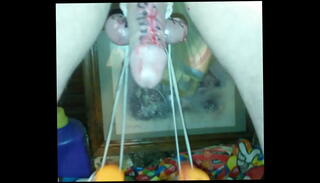 Video 899879155: cbt training, sexy train, sadism