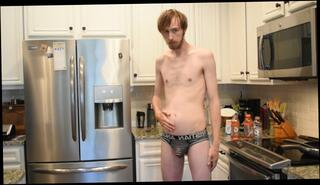 Video 1579484443: fetish gay solo, fetish amateur gay, fetish male gay, twink explodes, belly fetish, twink eats