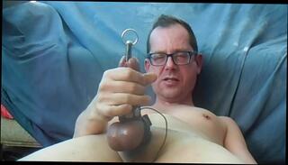 Video 320837901: bdsm sex toys, bdsm gay sex, amateur bdsm sex, bdsm handjob, bdsm masturbation, hd bdsm, dick stuffed, good dick, hot dick