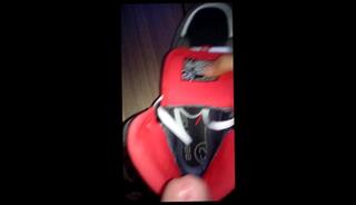 Video 1474951503: fetish gay solo, solo handjob cum, solo male cumshots gay, solo amateur cum, boots fetish, shoes cum