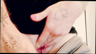 Video 1569242791: solo masturbation pov, shemale solo pov, shemale solo trans, solo amateur trans, solo man masturbation, american pov, trans clit, trans boy, kitchen masturbation