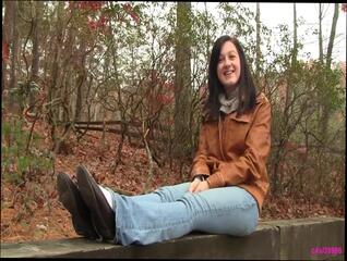 Video 144877501: barefoot foot fetish, barefoot shoeplay, socks foot fetish, foot fetish tickling, foot fetish hd, straight foot