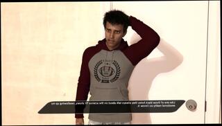 Video 1570738413: twink jock gay, twink cartoon gay, amateur gay jock, gay college jock, game cartoon, straight