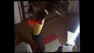 Video 104893501: gay man cum, high heels cum