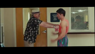 Video 1355900875: dirty grandpa, nude naked, nude big dick, nude big ass, nude celebrity