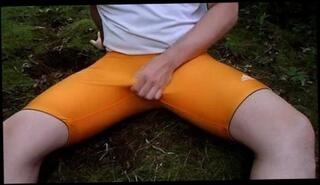 Video 86894401: amateur gay masturbation, gay outdoor masturbation, amateur man masturbates, handjob masturbation, short masturbation