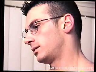 Video 1592717701: straight boy handjob, amateur gay cumshot, monster cock strokes, strip