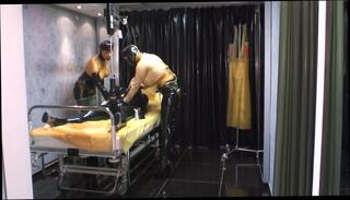Video 346973204: latex femdom, latex bdsm, latex orgasm, latex tits, big tits latex