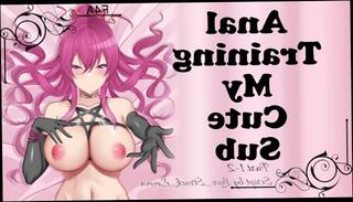 Video 1596123943: amateur solo anal, solo anal play, solo female anal, amateur anal beads, sub anal, anal training, cute anal