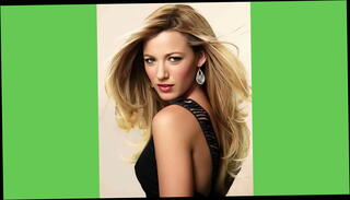 Video 1210121115: blake lively, sexy jerking hot, legs jerk, beautiful sexy legs, celebrity jerk