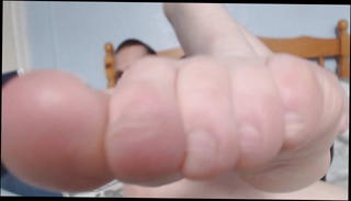 Video 1038356001: sexy toe suck, masturbating feet, gay feet, amateur feet, open toe, asian feet, feet hd