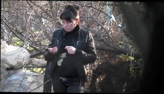 Video 816485104: amateur public piss