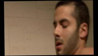 Video 21414595: gay solo, shower solo, sexual hot, hot hunk