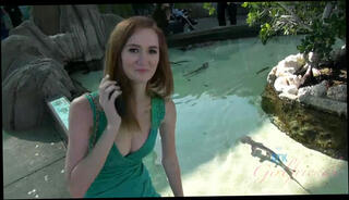 Video 177263704: dee dee lynn, softcore pov, pov skinny, skinny teen big tits, teen hd skinny, skinny red head