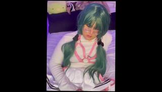 Video 1587511093: amateur girl solo masturbation, solo trans masturbation, small tits solo masturbation, dick solo masturbation, goth girl solo, solo latin trans, petite solo girl, curvy solo, 60fps amateur