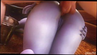 Video 1569777361: hentai, seduces young anal, straight