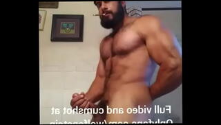 Video 1239040995: fetish gay solo masturbation, nude fetish solo, smoking fetish gay, solo male nude, solo straight male, bodybuilder solo, fetish poses, ripped bodybuilder, bodybuilder jerking, hot ripped