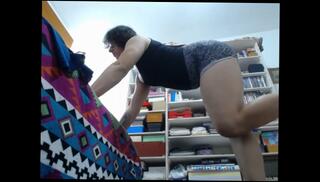 Watch the video about The Anal Trainee