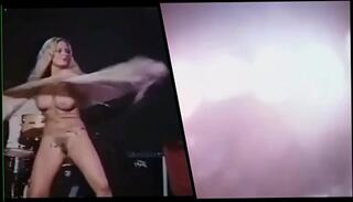 Video 531298405: vintage striptease, classic vintage, vintage dance, vintage blonde