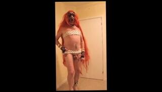 Video 176568801: solo tranny amateur, solo shemale amateur, redhead shemale solo, dirty solo, slut solo, solo porn, fucking tranny slut