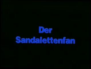 Video 9103704: lady barbara, german foot fetish, classic lady, lady part 1, two ladies