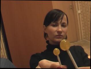 Video 34994004: cute amateur girl friend, sweet amateur girl, strip lick, gf licking, tongue licking, girl friend surprise, nice tits rubs, takes licking