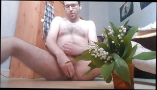 Video 961791101: hairy solo gay, hairy bear solo, hairy anal gay, gay solo handjob, french hairy anal, 1st solo