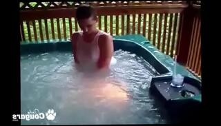 Watch the video about MILF Devaun Has Some Sexy Alone Time